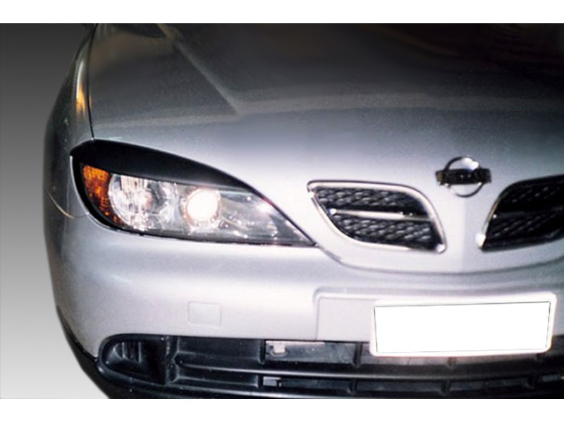 Eyebrows Nissan Primera P11 (1996-2002) Eyebrows Nissan Primera P11 (1996-2002)