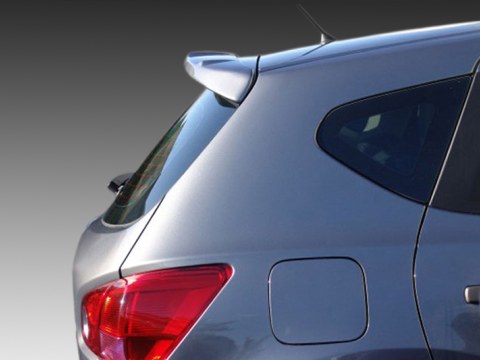 Roof Spoiler Nissan Qashqai J10 (2007-2009)