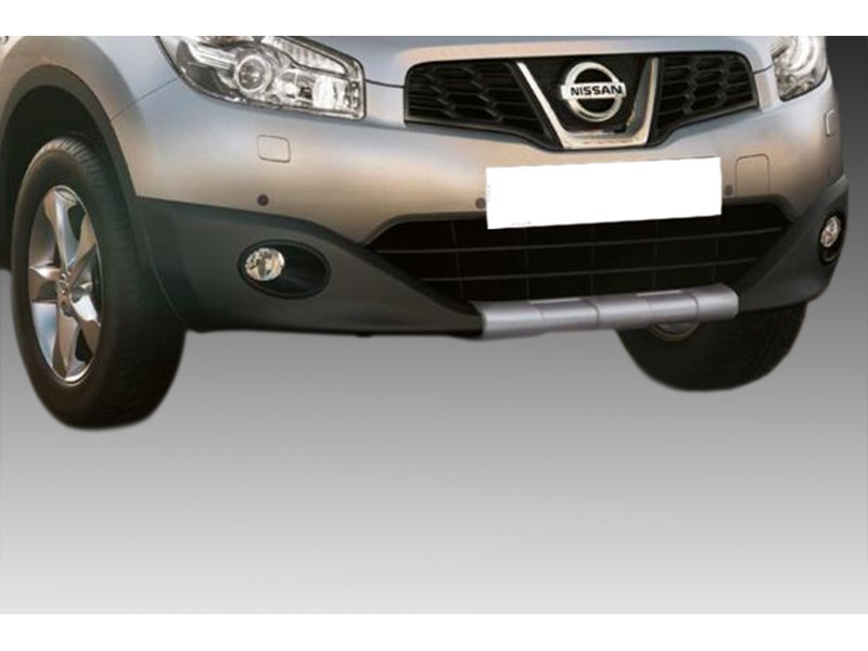 Εμπρός Διαχύτης Nissan Qashqai J10 Facelift (2009-2013) Εμπρός Διαχύτης Nissan Qashqai J10 Facelift (2009-2013)