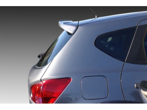 Αεροτομή Οροφής Nissan Qashqai J10 Facelift (2009-2013) -  Αεροτομή Οροφής Nissan Qashqai J10 Facelift (2009-2013) -