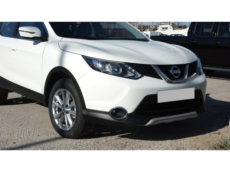 Εμπρός Διαχύτης V.2 Nissan Qashqai J11 (2013-2017) Εμπρός Διαχύτης V.2 Nissan Qashqai J11 (2013-2017)