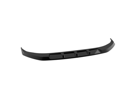 Front Splitter Nissan Qashqai J12 Facelift (2024-) -  Front Splitter Nissan Qashqai J12 Facelift (2024-) -