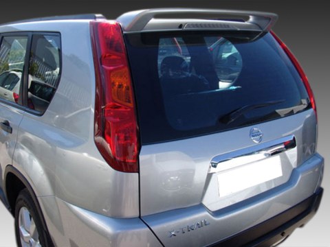 Roof Spoiler Nissan X-Trail T31 (2007-2013)