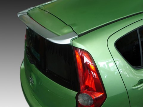 Roof Spoiler Opel Agila B (2007-2014) Roof Spoiler Opel Agila B (2007-2014)