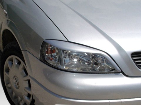Eyebrows V.2 Opel Astra G (1998-2004)