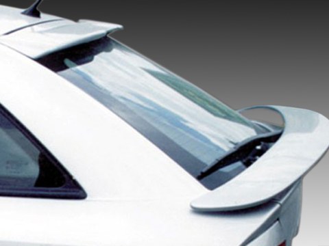 Roof Spoiler Opel Astra G (1998-2004) Roof Spoiler Opel Astra G (1998-2004)