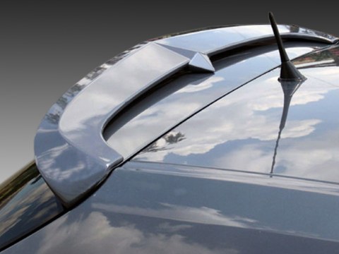 Roof Spoiler Opel Astra H GTC (2004-2009) Roof Spoiler Opel Astra H GTC (2004-2009)