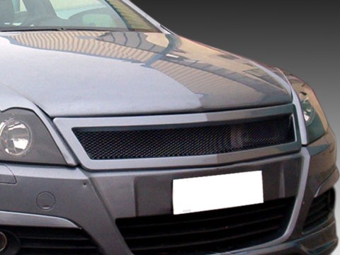 Κεντρική Μάσκα Opel Astra H 5-doors (2004-2009)