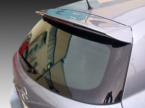 Roof Spoiler Opel Astra H Sportback (2004-2009) Roof Spoiler Opel Astra H Sportback (2004-2009)