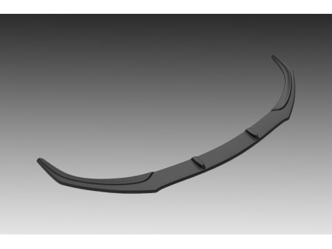 Front Splitter Opel Astra K OPC Line (2015-2019) -  Front Splitter Opel Astra K OPC Line (2015-2019) -