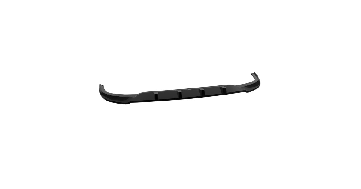 Rear Splitter Opel Astra L Hatchback | Motordrome Design