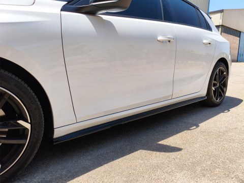 Επιπρόσθετα Μαρσπιέ Opel Astra L Hatchback -  Επιπρόσθετα Μαρσπιέ Opel Astra L Hatchback -