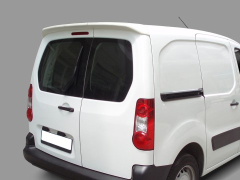 Αεροτομή Οροφής Διπλή Πόρτα Opel Combo Mk3 (2018-) / Fiat Doblo Mk3 (2022-) Αεροτομή Οροφής Διπλή Πόρτα Opel Combo Mk3 (2018-) / Fiat Doblo Mk3 (2022-)