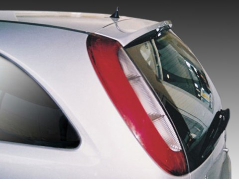 Roof Spoiler Opel Corsa C (2000-2006) Roof Spoiler Opel Corsa C (2000-2006)