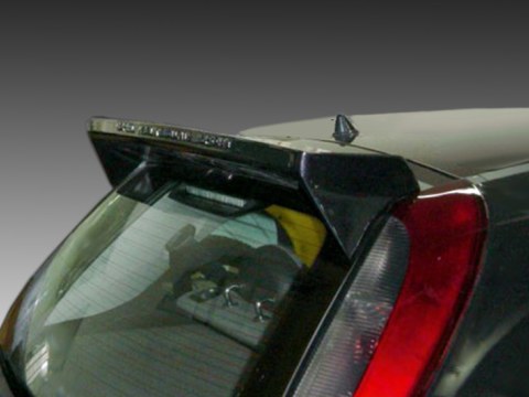 Roof Spoiler Opel Corsa C Sport (2000-2006) Roof Spoiler Opel Corsa C Sport (2000-2006)
