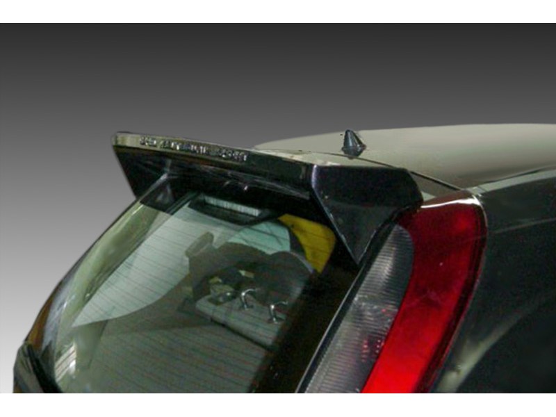 Roof Spoiler Opel Corsa C Sport (2000-2006) Roof Spoiler Opel Corsa C Sport (2000-2006)