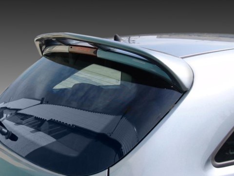 Roof Spoiler Opel Corsa D Hatchback OPC / VXR Look Roof Spoiler Opel Corsa D Hatchback OPC / VXR Look
