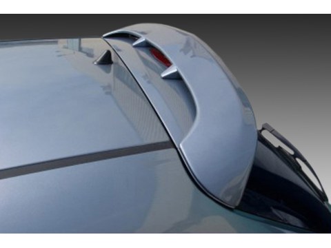 Roof Spoiler Opel Corsa D Hatchback OPC / VXR Look -  Roof Spoiler Opel Corsa D Hatchback OPC / VXR Look -