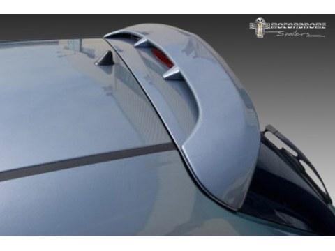 Roof Spoiler Opel Corsa E 3-doors -  Roof Spoiler Opel Corsa E 3-doors -