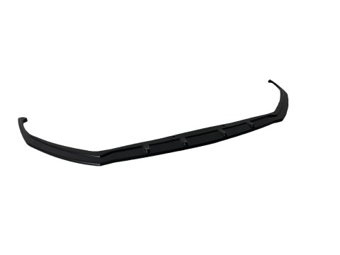 Front Splitter Opel Corsa F Facelift (2023-) -  Front Splitter Opel Corsa F Facelift (2023-) -
