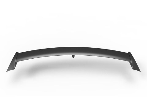 Roof Spoiler V.1 Opel Corsa F (2019-) -  Roof Spoiler V.1 Opel Corsa F (2019-) -