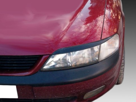 Eyebrows Opel Vectra B (1995-2002)