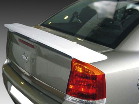 Boot Spoiler Opel Vectra C (2002-2009) Boot Spoiler Opel Vectra C (2002-2009)