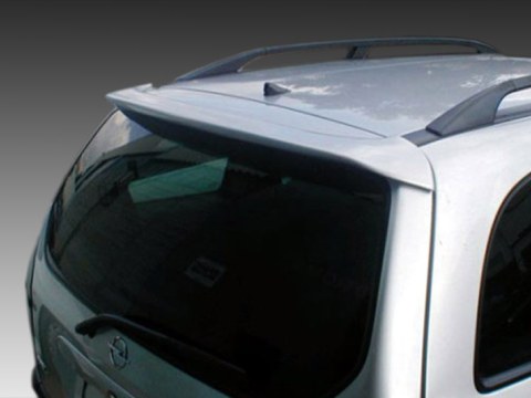 Roof Spoiler Opel Zafira A (1999-2006) Roof Spoiler Opel Zafira A (1999-2006)