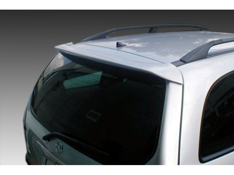 Roof Spoiler Opel Zafira A (1999-2006) Roof Spoiler Opel Zafira A (1999-2006)