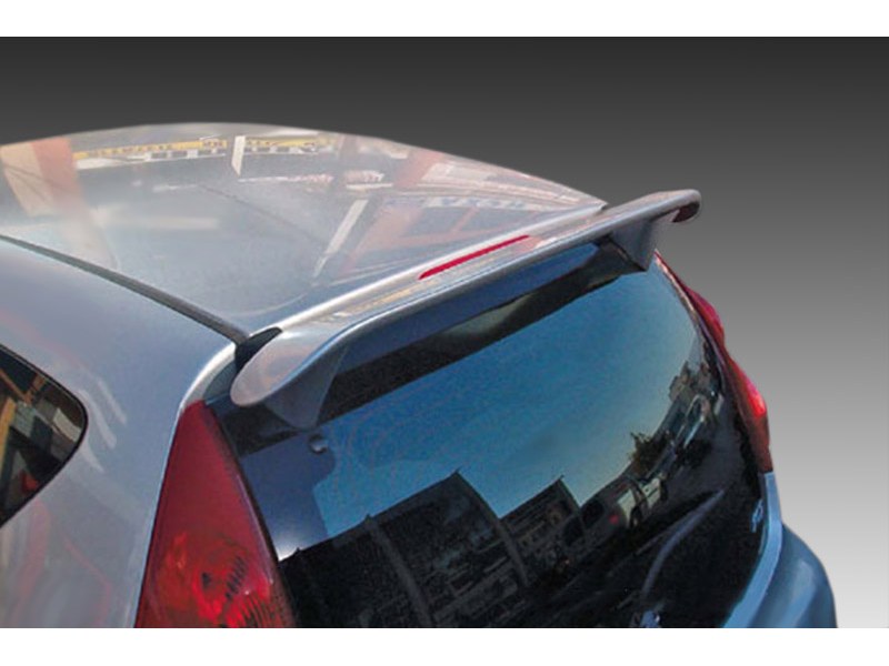 Roof Spoiler Peugeot 107 Roof Spoiler Peugeot 107