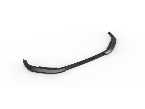 Εμπρός Σπλίτερ V.1 Peugeot 208 Mk2 (2019-2023) -  Εμπρός Σπλίτερ V.1 Peugeot 208 Mk2 (2019-2023) -