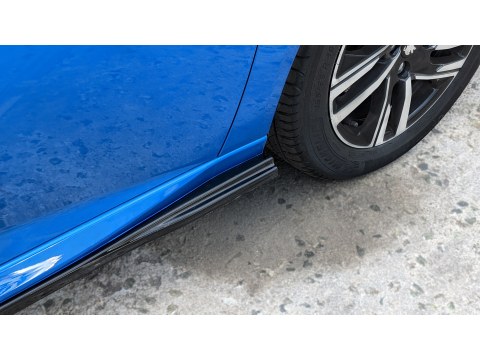 Επιπρόσθετα Μαρσπιέ V.1 Peugeot 208 Mk2 (2019-) -  Επιπρόσθετα Μαρσπιέ V.1 Peugeot 208 Mk2 (2019-) -