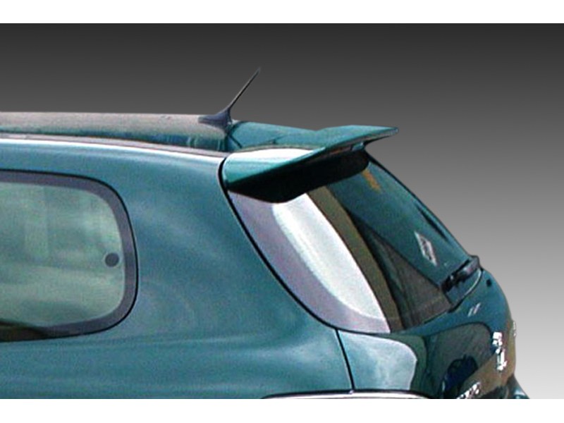 Roof Spoiler Peugeot 307 Roof Spoiler Peugeot 307
