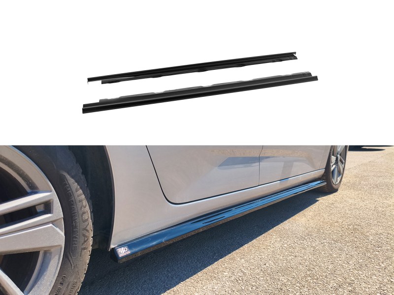 Επιπρόσθετα Μαρσπιέ Peugeot 308 SW Mk3