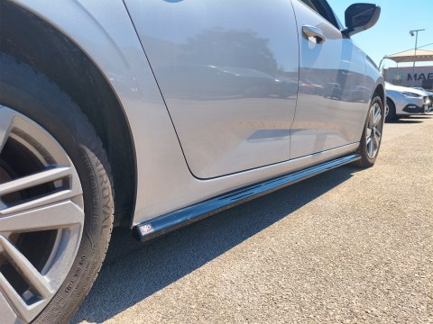 Επιπρόσθετα Μαρσπιέ Peugeot 308 SW Mk3 - 