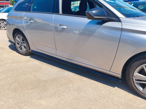 Επιπρόσθετα Μαρσπιέ Peugeot 308 SW Mk3 - 