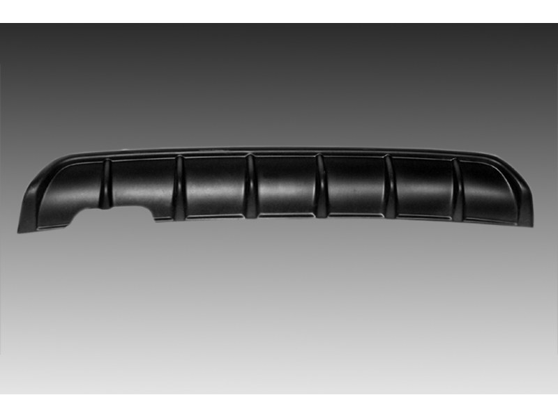 Πίσω Διαχύτης Peugeot 308 Mk1 (2008-2013) Πίσω Διαχύτης Peugeot 308 Mk1 (2008-2013)