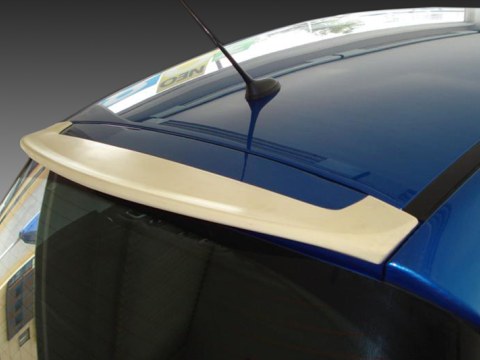 Roof Spoiler Peugeot 308 Mk1 (2008-2013) Roof Spoiler Peugeot 308 Mk1 (2008-2013)