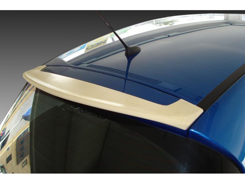 Roof Spoiler Peugeot 308 Mk1 (2008-2013) Roof Spoiler Peugeot 308 Mk1 (2008-2013)