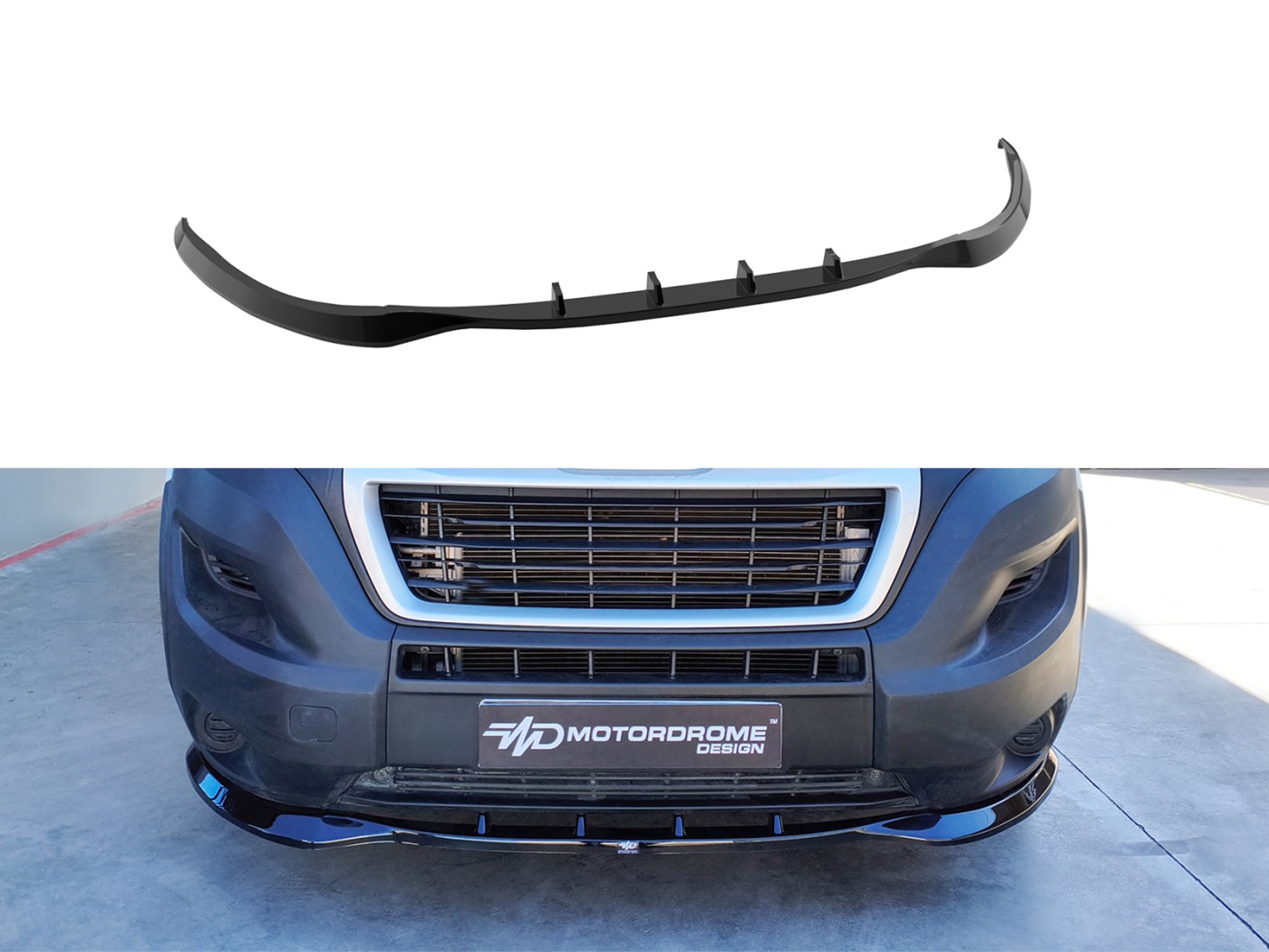 Transporter Coprisedili in similpelle per Citroen Jumper II, Peugeot Boxer, Fiat Ducato, 1 sedile singolo anteriore (incavo per il bracciolo a destra