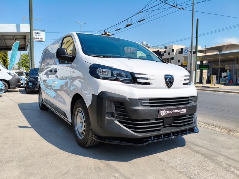 Front Splitter Citroen Jumpy / Space Tourer / Fiat Scudo / Opel Vivaro / Zafira Life / Peugeot Expert / Traveller / Toyota Proace Mk3 Facelift -  Front Splitter Citroen Jumpy / Space Tourer / Fiat Scudo / Opel Vivaro / Zafira Life / Peugeot Expert / Traveller / Toyota Proace Mk3 Facelift -