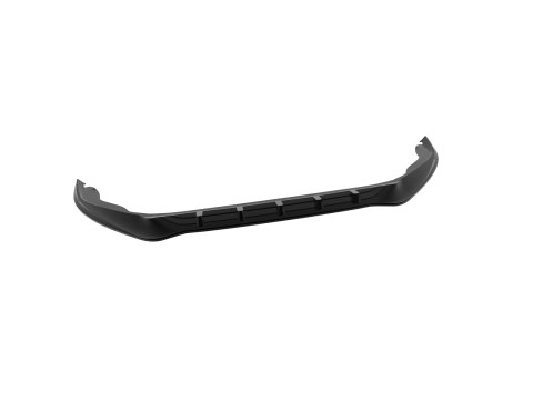 Front Splitter Citroen Jumpy / Space Tourer / Fiat Scudo / Opel Vivaro / Zafira Life / Peugeot Expert / Traveller / Toyota Proace Mk3 Facelift -  Front Splitter Citroen Jumpy / Space Tourer / Fiat Scudo / Opel Vivaro / Zafira Life / Peugeot Expert / Traveller / Toyota Proace Mk3 Facelift -