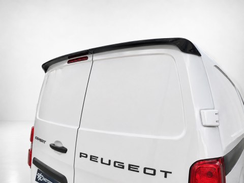 Roof Spoiler V.1 Barn Doors Citroen Dispatch / Jumpy / Space Tourer, Fiat Scudo, Opel Vivaro / Zafira Life, Peugeot Expert / Traveller, Toyota Proace Mk3