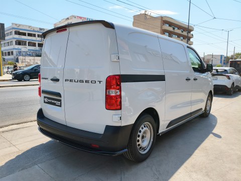 Side Skirts Extensions Citroen Jumpy / Space Tourer / Fiat Scudo / Opel Vivaro / Zafira Life / Peugeot Expert / Traveller / Toyota Proace L2 / L3 Mk3   -  Side Skirts Extensions Citroen Jumpy / Space Tourer / Fiat Scudo / Opel Vivaro / Zafira Life / Peugeot Expert / Traveller / Toyota Proace L2 / L3 Mk3   -
