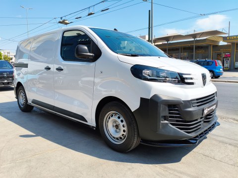 Side Skirts Extensions Citroen Jumpy / Space Tourer / Fiat Scudo / Opel Vivaro / Zafira Life / Peugeot Expert / Traveller / Toyota Proace L2 / L3 Mk3   -  Side Skirts Extensions Citroen Jumpy / Space Tourer / Fiat Scudo / Opel Vivaro / Zafira Life / Peugeot Expert / Traveller / Toyota Proace L2 / L3 Mk3   -
