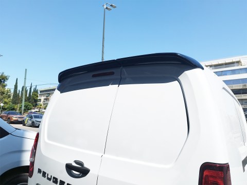 Αεροτομή Οροφής Διπλή Πόρτα Peugeot Partner Mk3 (2018-) Αεροτομή Οροφής Διπλή Πόρτα Peugeot Partner Mk3 (2018-)