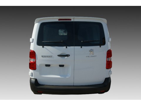 Roof Spoiler V.1 Barn Doors Peugeot Traveller Mk3 (2016-) -  Roof Spoiler V.1 Barn Doors Peugeot Traveller Mk3 (2016-) -