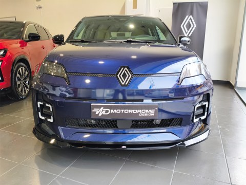 Εμπρός Σπλίτερ Renault 5 E-Tech - 