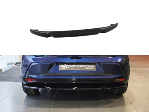 Πίσω Σπλίτερ Renault 5 E-Tech