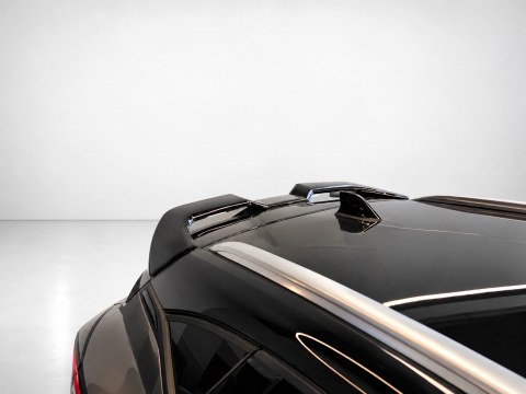 Αεροτομή Οροφής Renault Captur M2